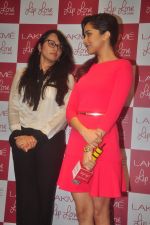 Shraddha Kapoor the new face of Lakme on 11th Dec 2014